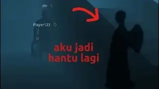 mabar sama temen lagi - the ghost - part 2