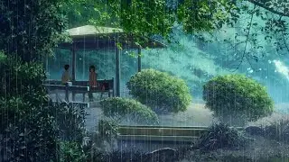 Vancouver Sleep Clinic - Vapour (Slowed + Reverb) [rainy lofi/ sleep lofi/ lofi chill radio 2022]