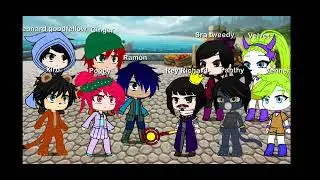 Terminemos con esto ahora (meme) Gacha fnaf 6 inspiración: @lishaoranurbinagarrido