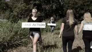 Hope -- A Suicide Prevention PSA
