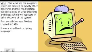 Virus