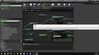 Weapon Box Move To Random Locations (UE Tutorial)