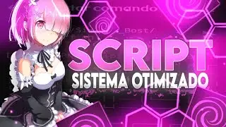 Esse Script vai Otimizar o Sistema do Seu Android Fraco!! | No Root🔥🔥🔥