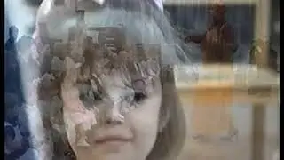 Семейный архив: фрагменты  2002 - 2003 год