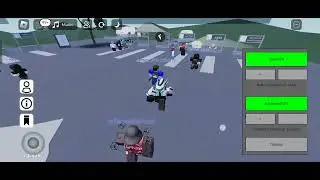 Roblox avoids players by walking backwards script