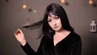 Evleneceksen Gel Makyajı