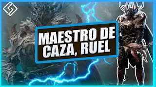 RUEL (GUIA 📚) BUENA FUSION?【 RAID SHADOW LEGENDS】