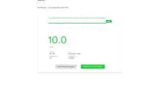 Basic English Test Fiverr updated, 10/10