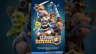 Clash royale 👑