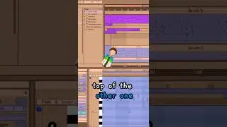 Last Life song - behind the scenes #Grian #lastlife #doublelife #lifeseries #hermitcraft #music