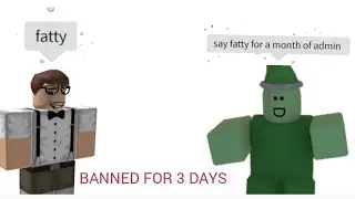 Getting People Banned From Roblox On Christmas