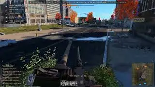 Nyet Today mein fiend!「War Thunder」