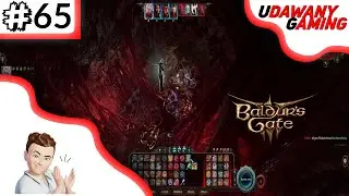 Piękna to była walka - Baldur's Gate 3 - Gameplay po polsku - #65