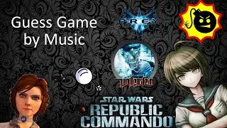 Guess Game by Music Quiz 2