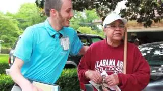 Alder Home Protection - Customer Welcome