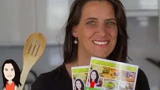 My Vegan Cookbook - Vegan Made Easy has 130 Tasty Recipes Anyone Can Cook!