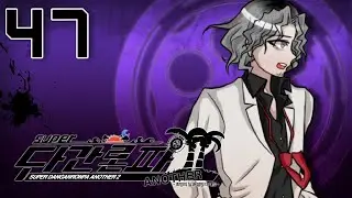 SIMULATED LUCK | Let's Play Super Danganronpa Another 2 | Part 47