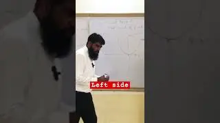 Teaching Fun | How teacher explain math in interesting way 