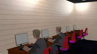 Video Sample for Office Video
