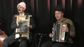 Айранъ Моойданъ - Мы, анархисты - народ весёлый