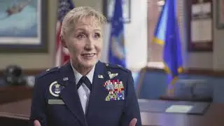 What makes a truly good leader? | TED & U.S. Air Force