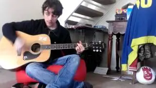Hey Now - Oasis