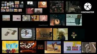 сразу 58 Союзмультфильм