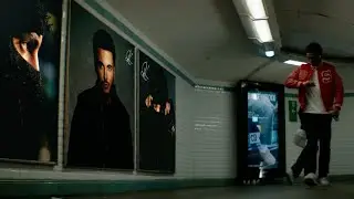 RK - MOUSSA PART. I