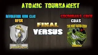 RFSK vs CDAS (xXCACOGAMERXx Exposed)