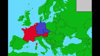 France in a Nutshell