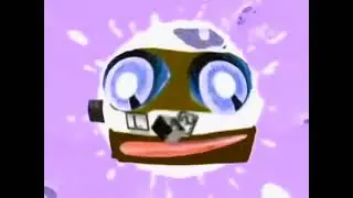 (REUPLOAD) Klasky Csupo in G Major 74
