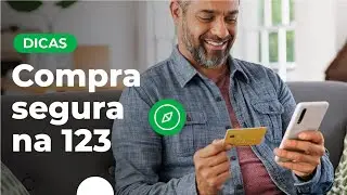 Como comprar com segurança na 123milhas | Dicas de viagem