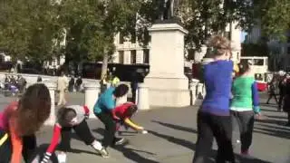 The Circus of the Invisible