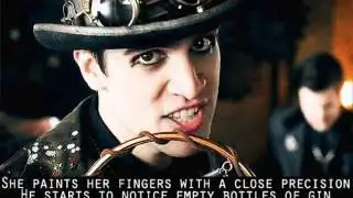A Panic! Fan In Love!! ♥