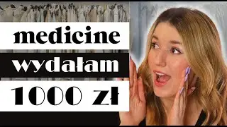 medicine II MIERZYMY WIOSNA 2023