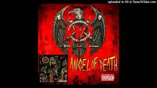 SLAYER - Angel Of Death [E] (Reign in Blood - (1986))