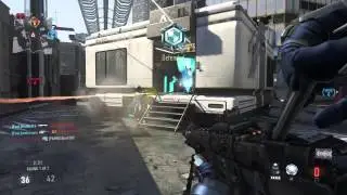 Call of Duty®: Advance Warfare One Shot Outplay