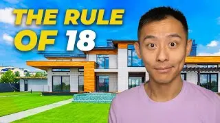 Renting vs Buying a Home: The Rule of 18