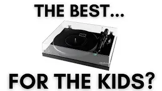 MATHIS TURNTABLE BY GADHOUSE. NOT SO MUCH A TURNTABLE BUT SINGLE PART OF A ONE-STOP, SHOP PACKAGE