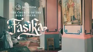 Inception original: Fasika Trailer - A 360/VR experience