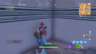 Jugando Fortnite con amigos o solo :v|fortnite chile