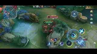 САБЕР С ЧИТАМИ НА УРОН? МОМЕНТЫ ИЗ ИГРЫ MLBB #mlbb #ml #рекомендации #мобайл #рек #mobilelegends