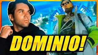 IL DOMINIO DI PASSO DELLA TEMPESTA | APEX LEGENDS