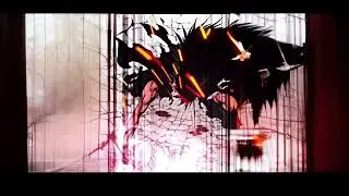 kenpachi's bankai