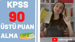 Kpss de yüksek puan nasıl alınır +94   #önlisans #lisanskpss