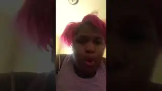 Don’t judge my hair