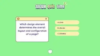 1UI1UX QUİZ 3