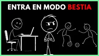Dame 8 minutos y reprogramo tu enfoque para 2025