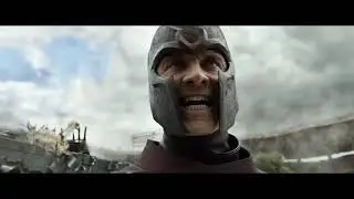 charismatic voice compilation