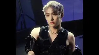 Song Mingi edit - Meddle About